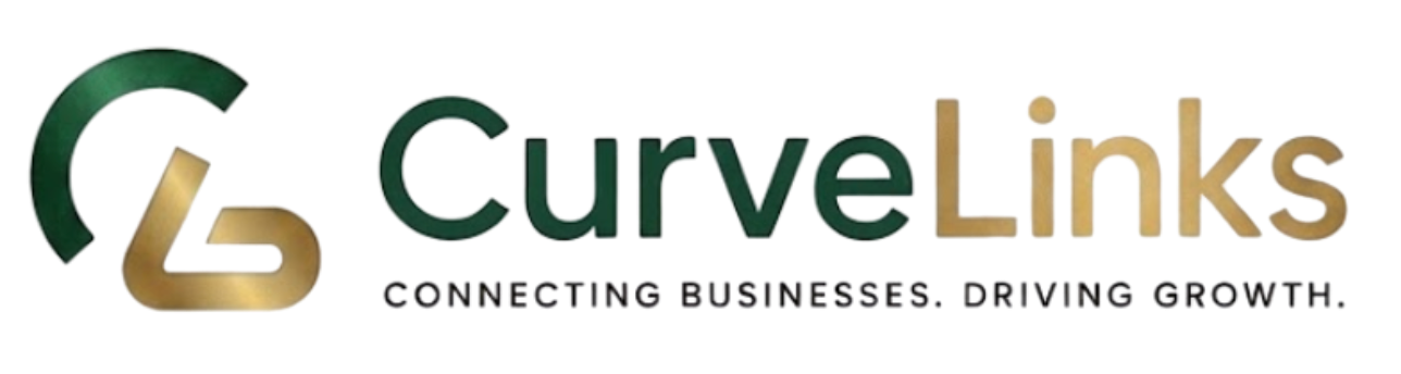 CurveLinks — Connecting Businesses. Driving Growth.